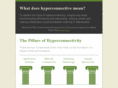 hyperconnectedworld.net