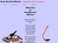 rustbucketwinery.com