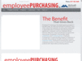 employeepurchasing.com