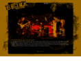 13oclockbluesband.com