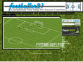 footballer21.com