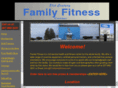 21stfamilyfitness.com