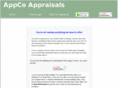 appcoappraisals.com