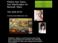 krasehairsalon.com
