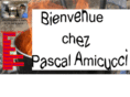 pascalamicucci.com