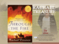 rachaeltreasure.com