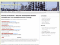 sourcesofelectricity.org