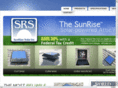 sunrisesolarfan.net