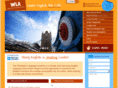 wlang.co.uk