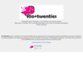 rioplustwenties.org