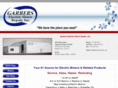 garberselectric.com