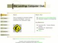 landingscomputerclub.com