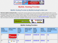 mysqlhostingprovider.com