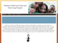 pinehurstchildcare.org