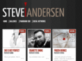 steveiandersen.com