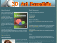 3dartessentials.com