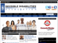 invisibledisabilities.net