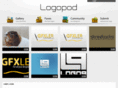logopod.net