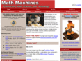 mathmachines.net