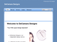 decamaradesigns.com