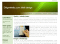 diligentindia.com