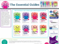 theessentialguides.net