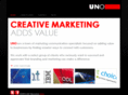 unomarcomms.net