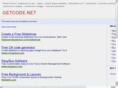 getcode.net