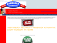hombakerautomotive.com
