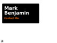 markbenjamin.co.uk