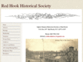 redhookhistory.com