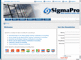 6sigmadesign.com