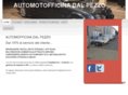 automotofficinadalpezzo.com