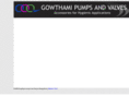 gowthamipumps-valves.com