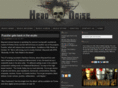 headnoise.info