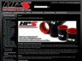 hpsraceproduct.com