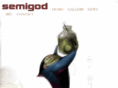 semigod.com