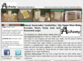 alchemysoap.com