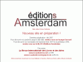 editionsamsterdam.fr