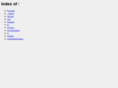 whatdoyouneed.net