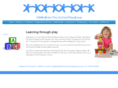 addinghampreschool.org