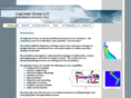 loglineargroup.com