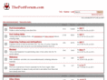 theportforum.com