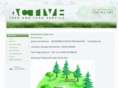 activetreetruckee.com