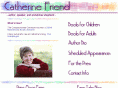 catherinefriend.com