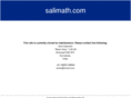 salimath.com