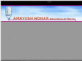 amayeshhonar.com