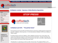 coffeetech.co.uk