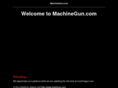 machinegun.com