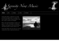 serenitynowmusic.com